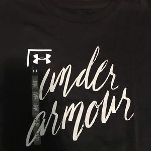 Under Armour XL Tee